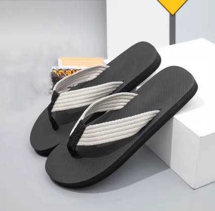 The Flop Shop Originals - Beige Coastal Calm