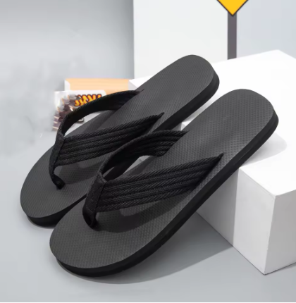 The Flop Shop Original - Black Stealth Mode