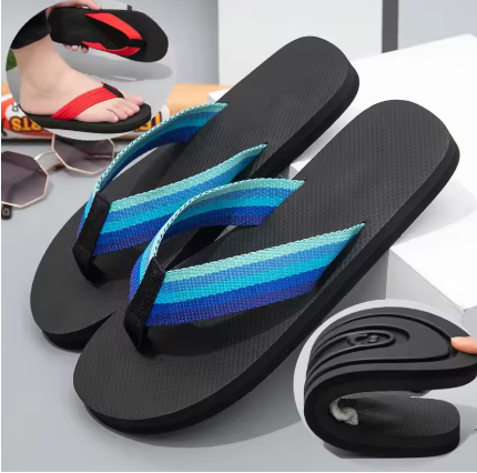 The Flop Shop Originals - Clean & Classic