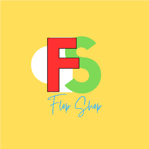 The flop shop